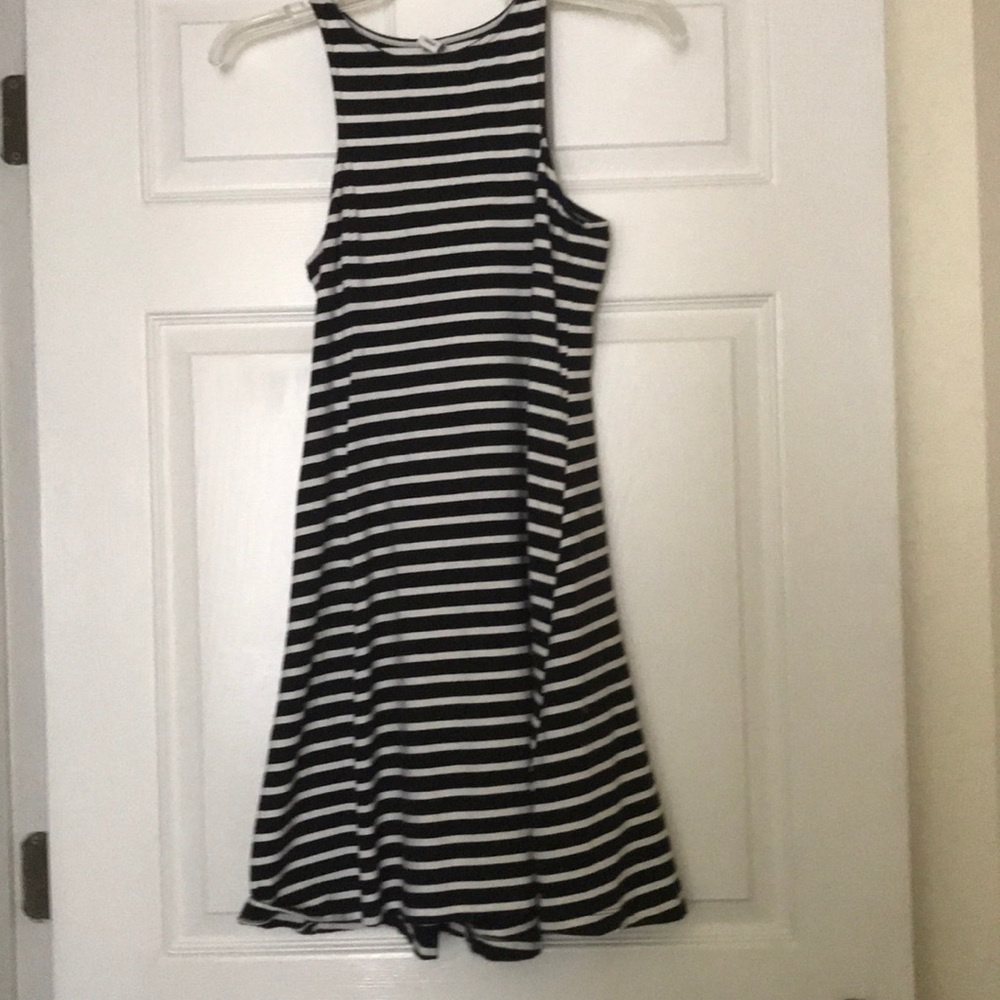 Casual dress